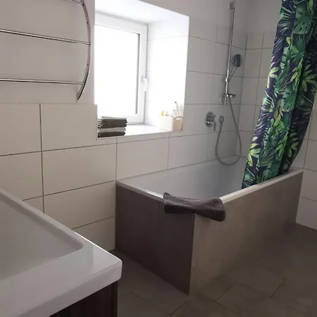 Niceprice 24h - Private Entrance *